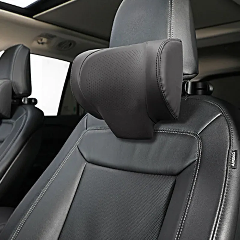 best car headrest pillow