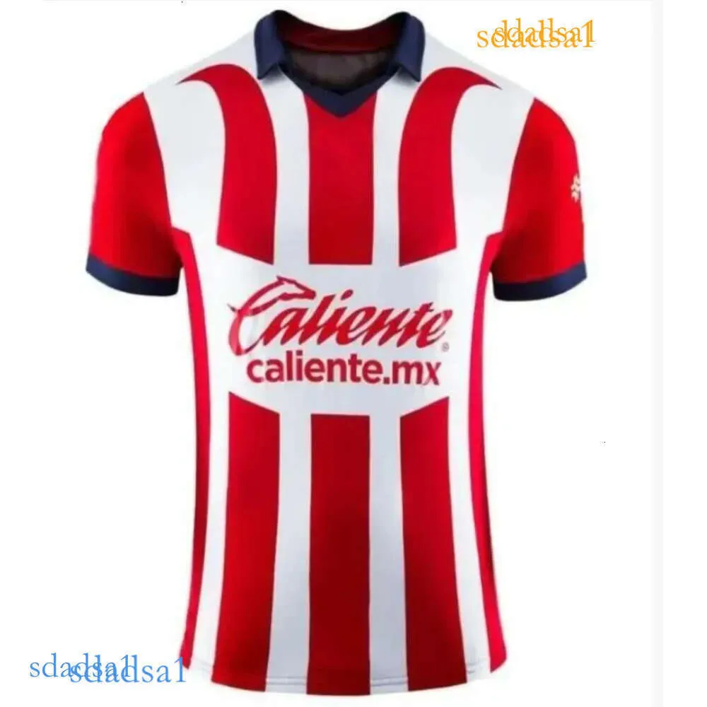 Chivas special edition jersey sale