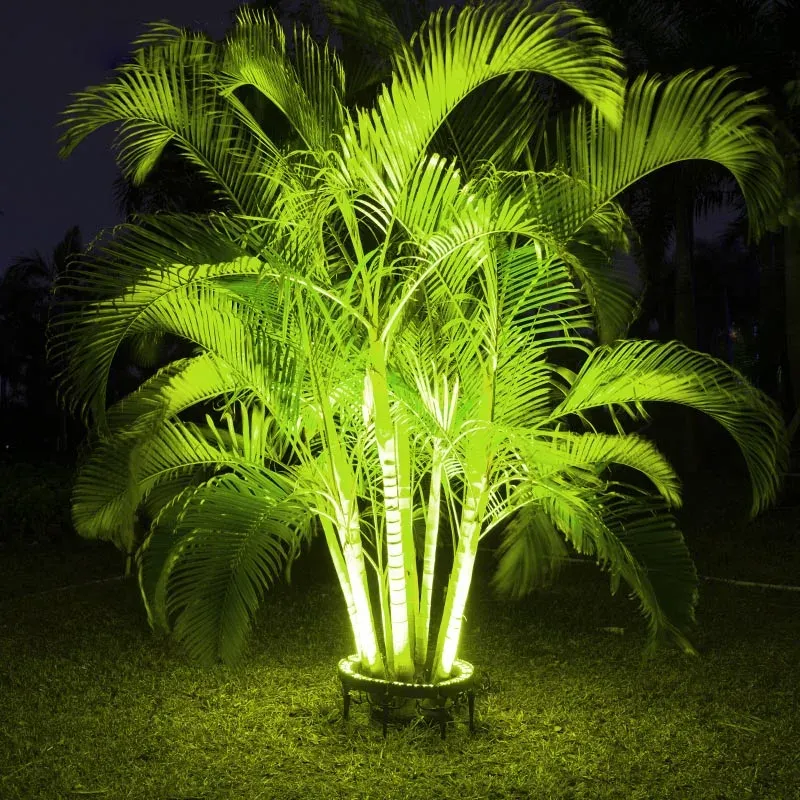 Ip65 garden spike lights hot sale