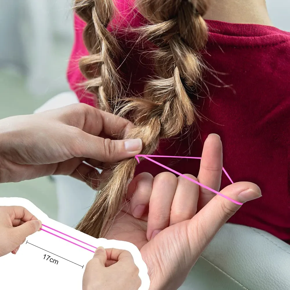 Wholesale ponytail holders online