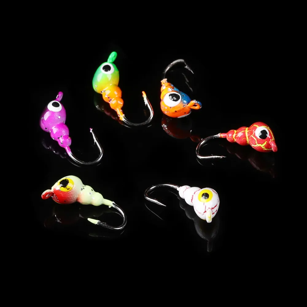 12 days of fishing box Pro x Monthly Plan main image 1