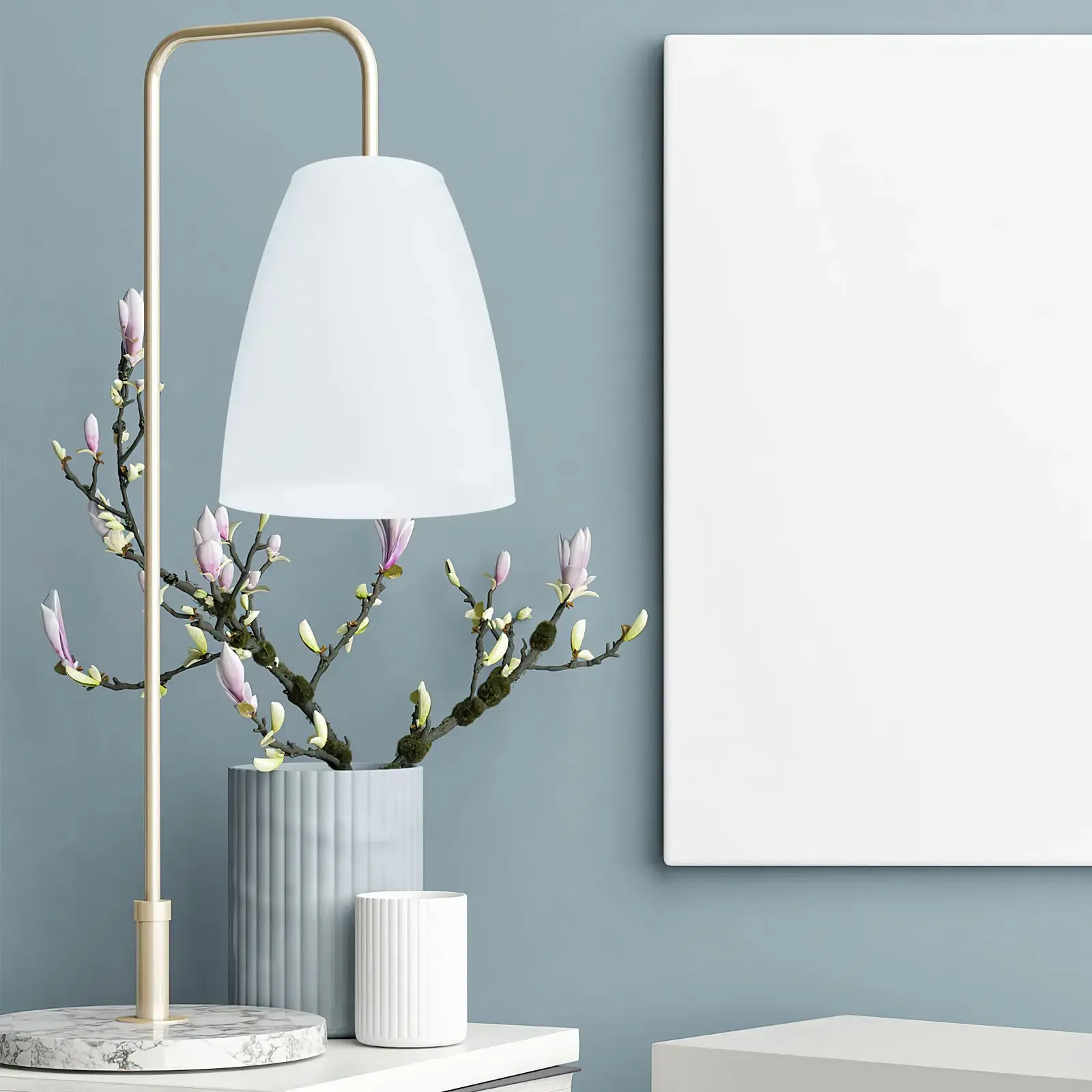 Chandelier lamp shade replacement hot sale