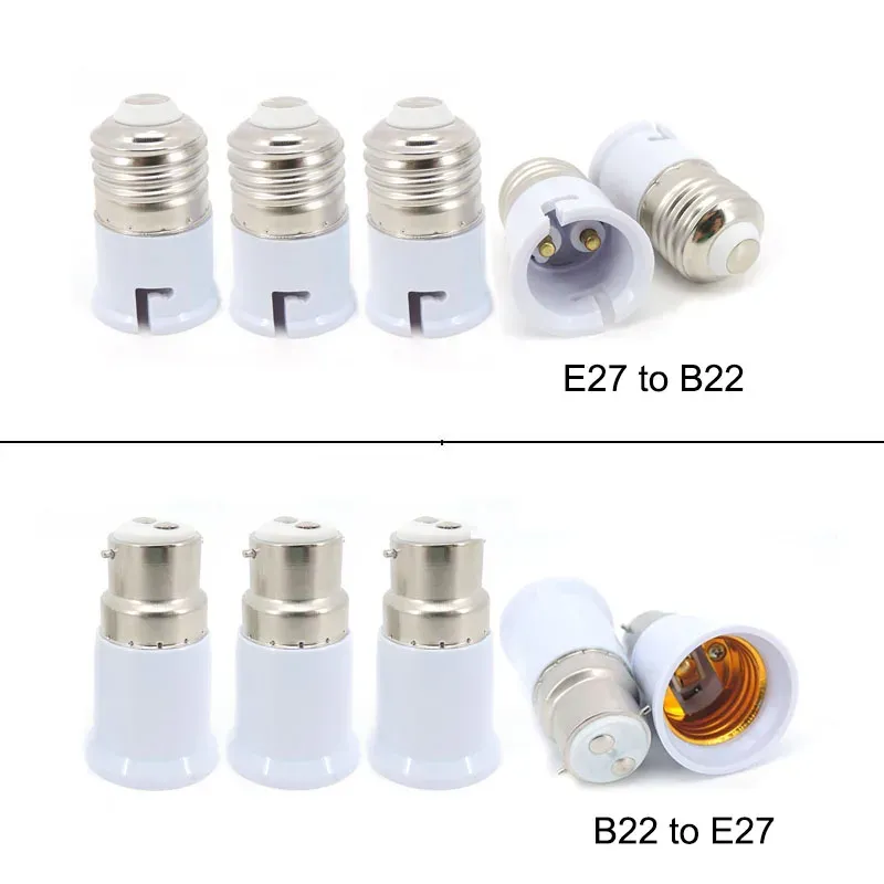 Converter bayonet to screw hotsell