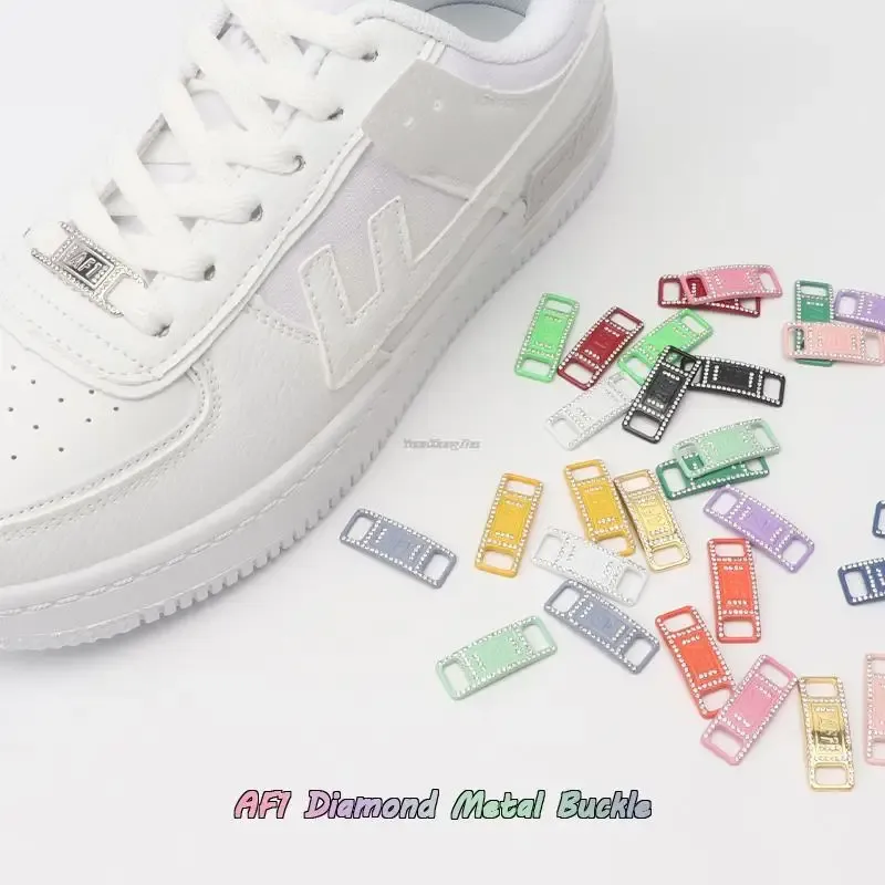 air force 1 shoe charms