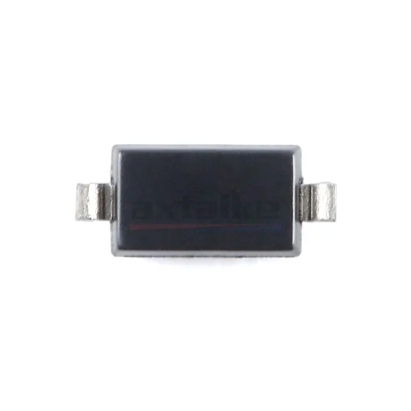人気ブランドからコーディネートを探す SMD SOD-123 Zener 350mW 39V, M1-M4, MMSZ5256B, - set diode zener 美容液