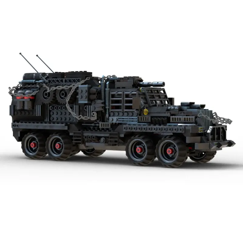 Lego technic mad max new arrivals