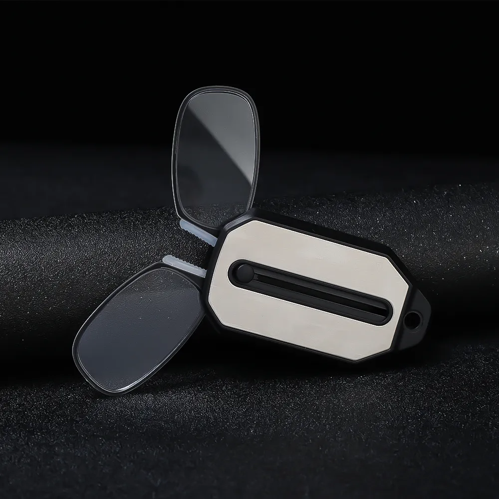 Keychain folding reading glasses shop