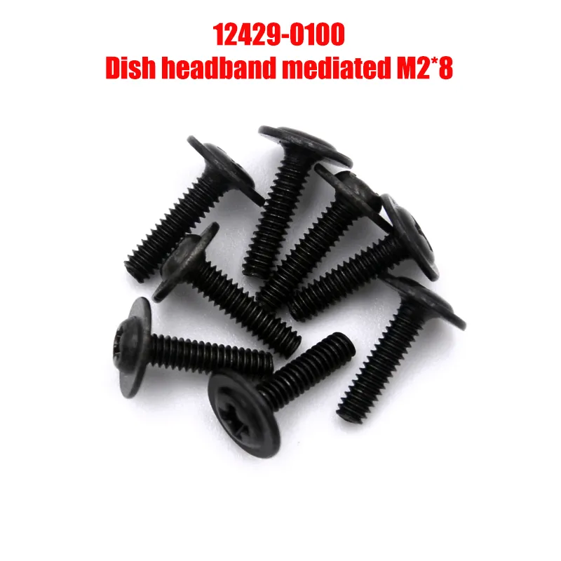 Wltoys 12428 screws cheap