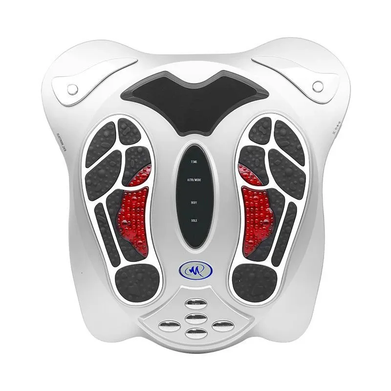 Foot Massager Electric Vibrating Spa Machine For Home... From Mu09, $131.29 