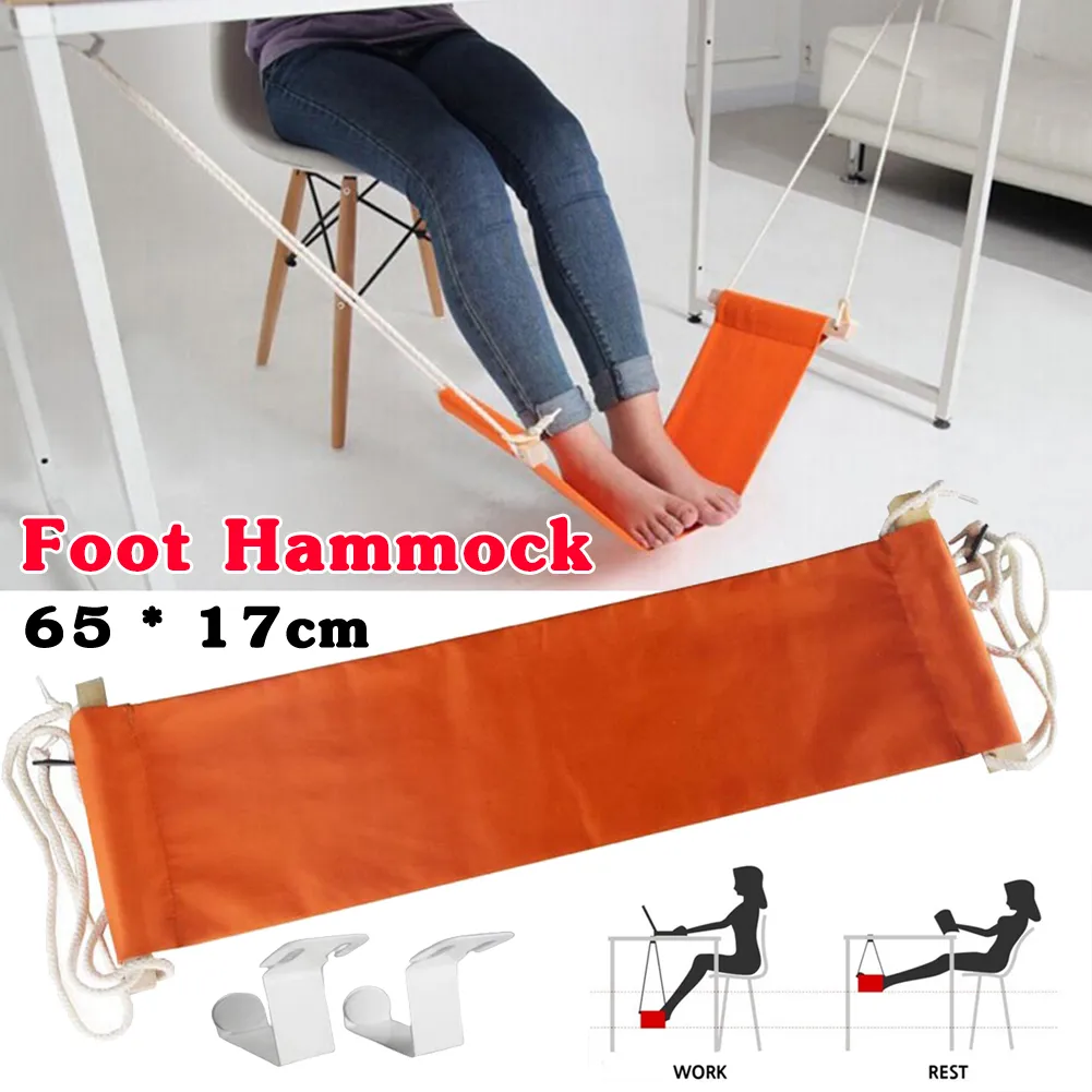 Office foot hammock online