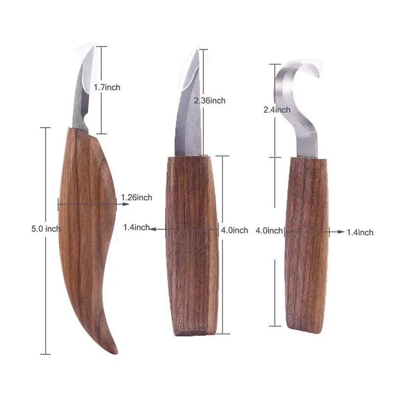 Chisel Carving Knife Wood Carving DIY Manual Wood... From Ddmyfriend ...