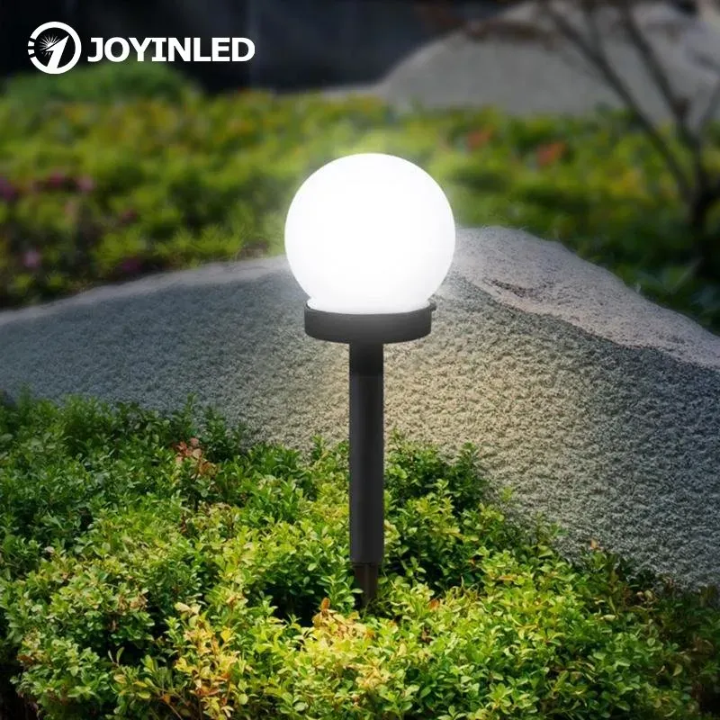 Waterproof led garden lights hotsell