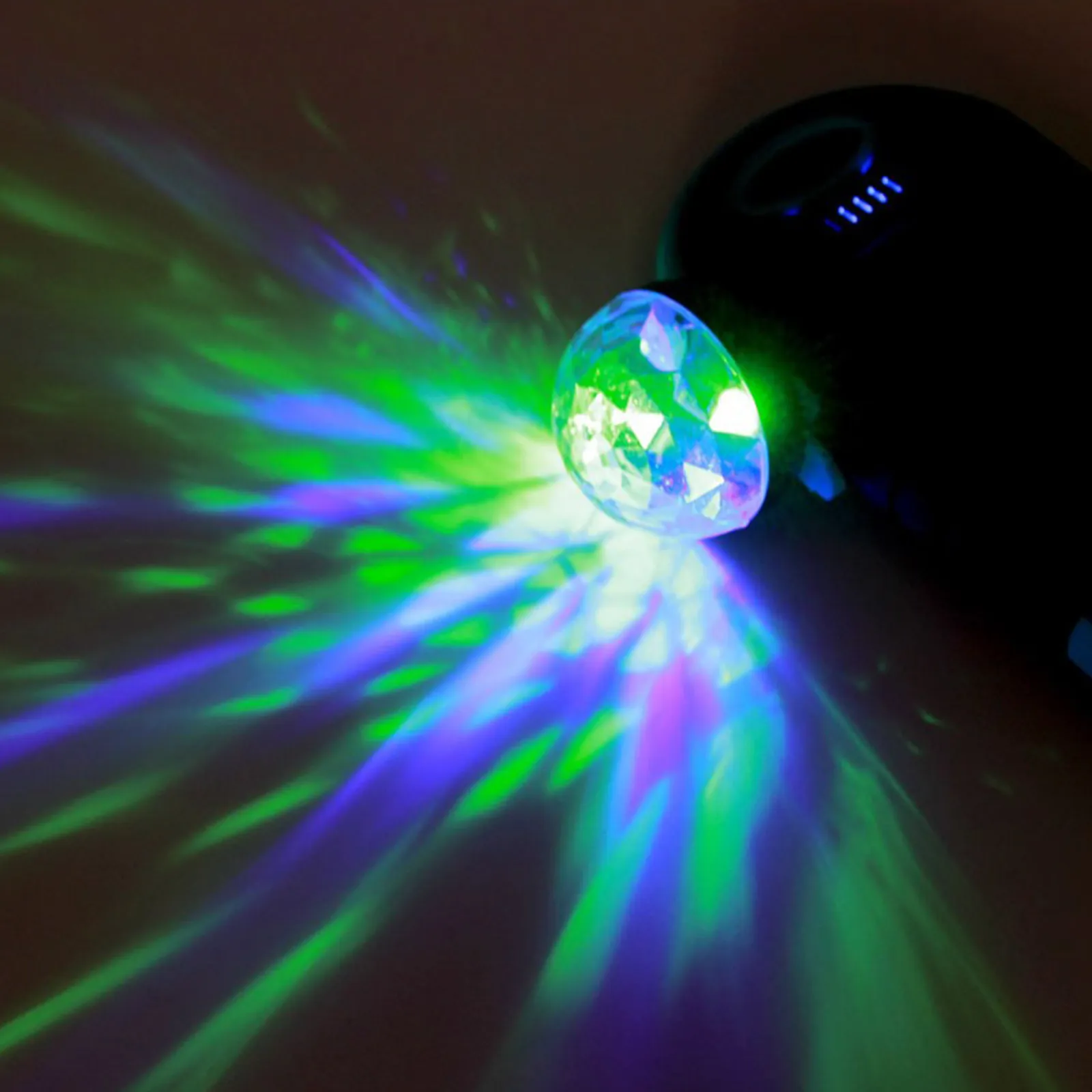 Kicko disco light shop