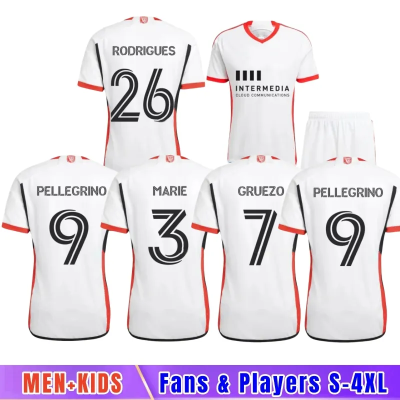 Save Big on Bulk San Jose Earthquakes Jersey San Jose Earthquakes Jerseys  2024: Rep Your Team With Style Home, Away, White Kits Best Deals on DHgate