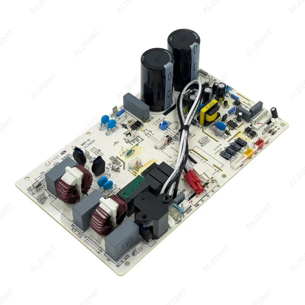 本物保証!  conditioner air frigidaire Haier Control PCB - Board タイムセール