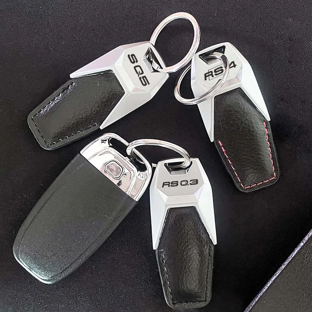 Audi q5 keyring discount