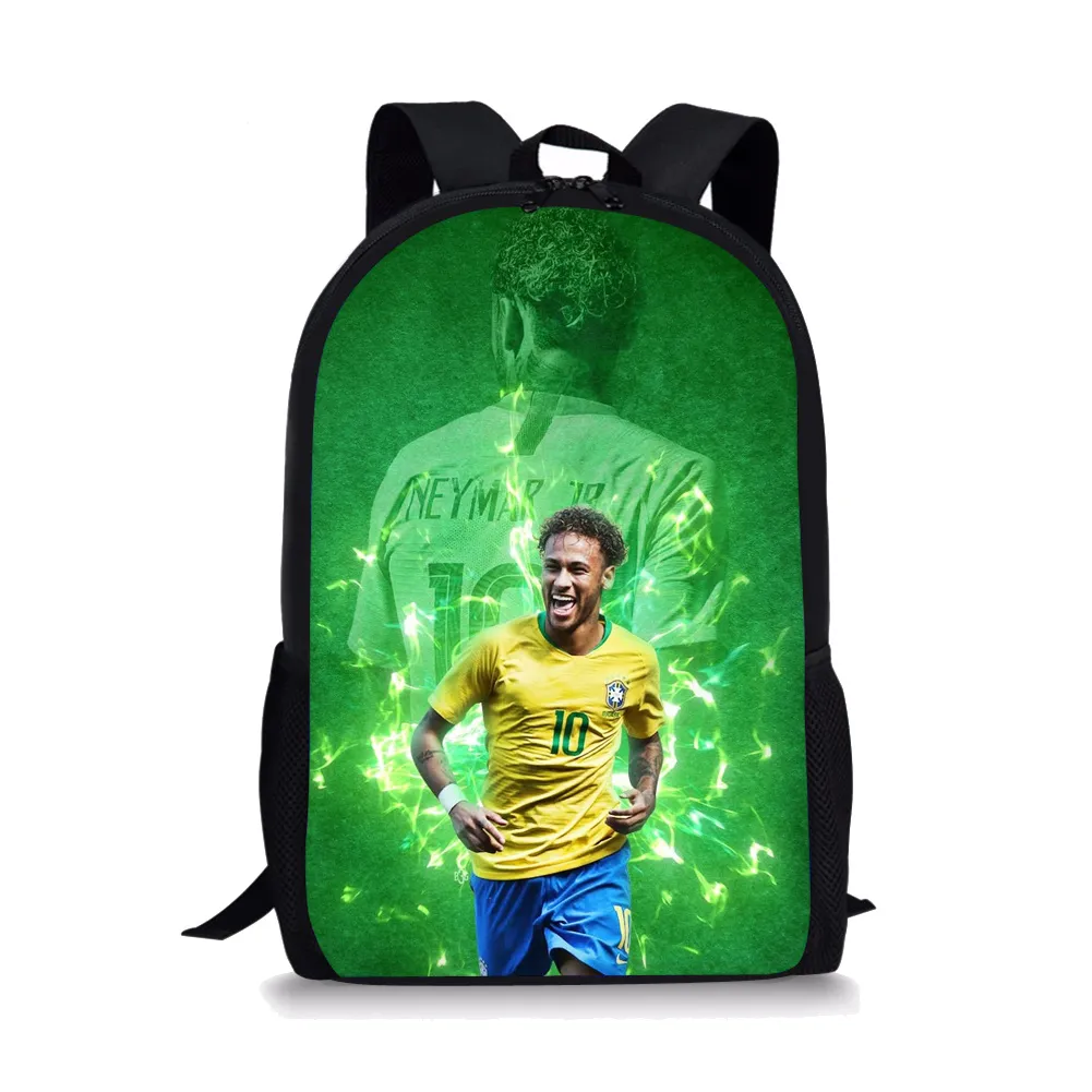 neymar nike soccer backpack BP Nike Unisex Neymar Football Backpack