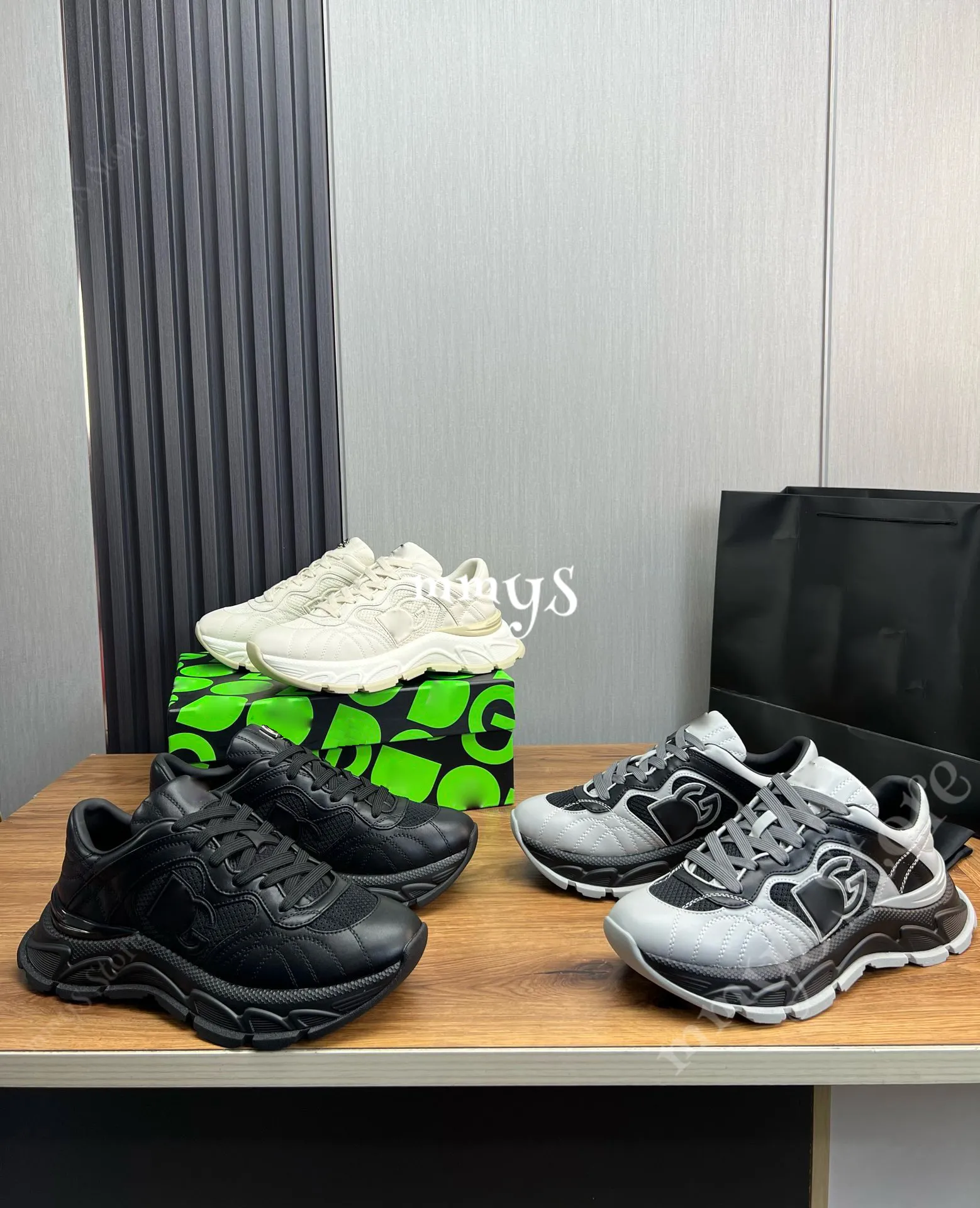 Dg footwear online