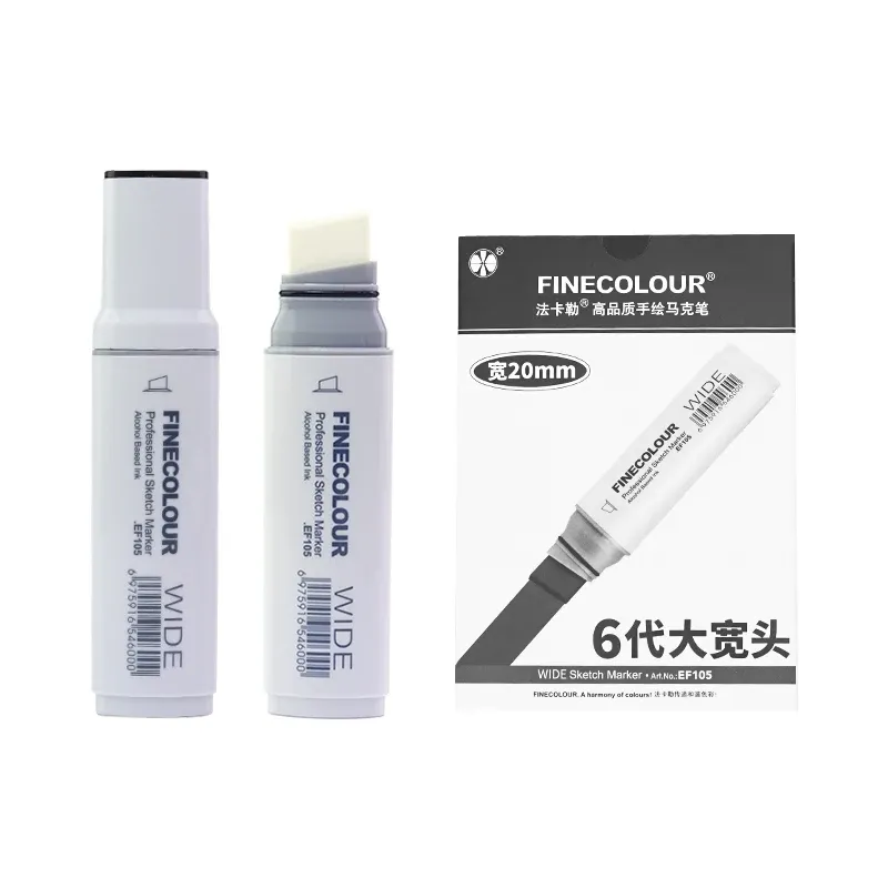 Finecolour markers sale