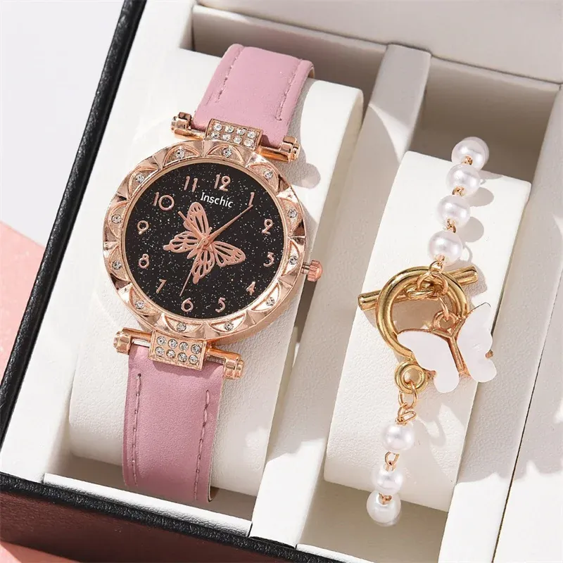 Set of watches for girls online