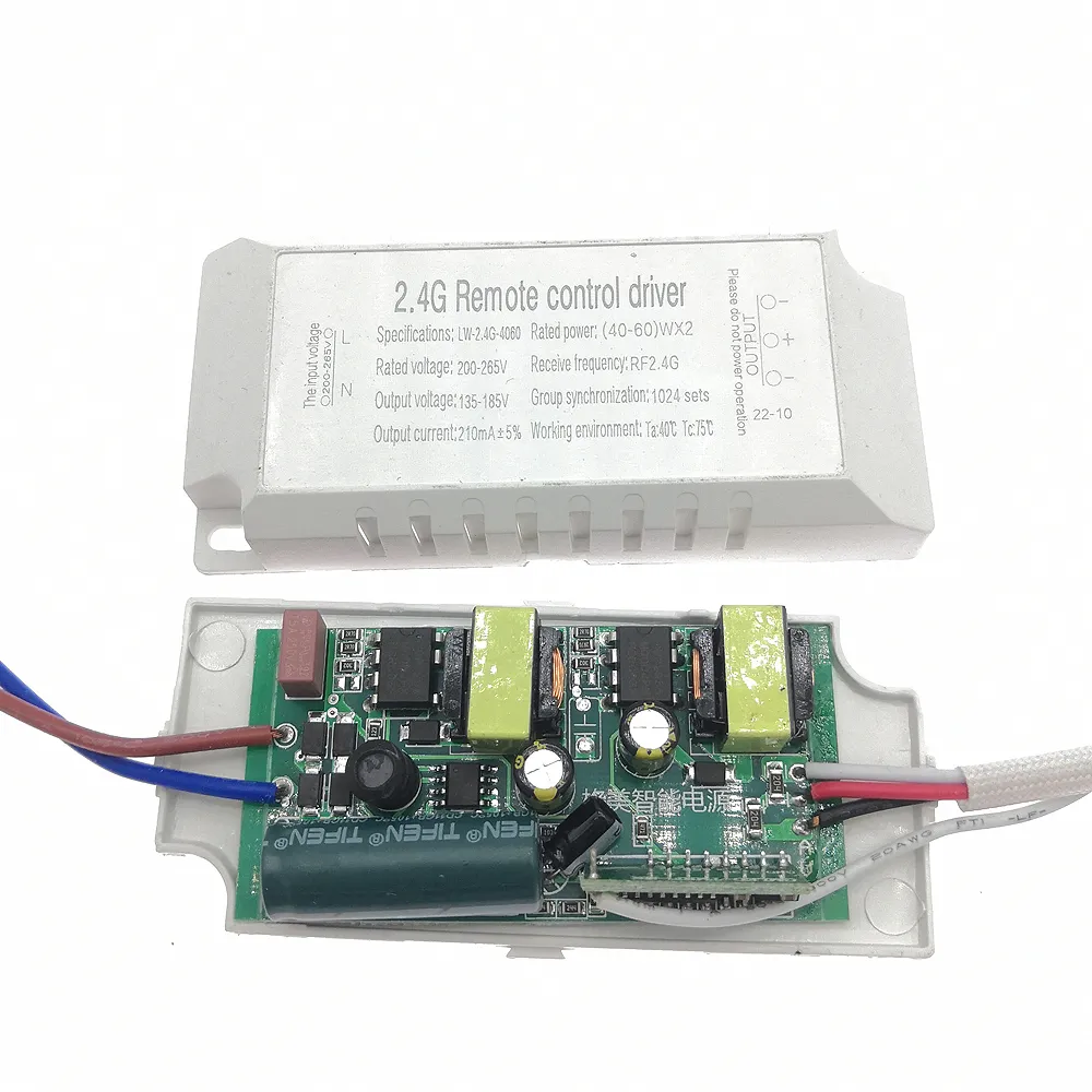 LED Driver Light high voltage transformers - 20W-120W x 2 LED Driver Light high voltage transformers - 20W-120W x 2