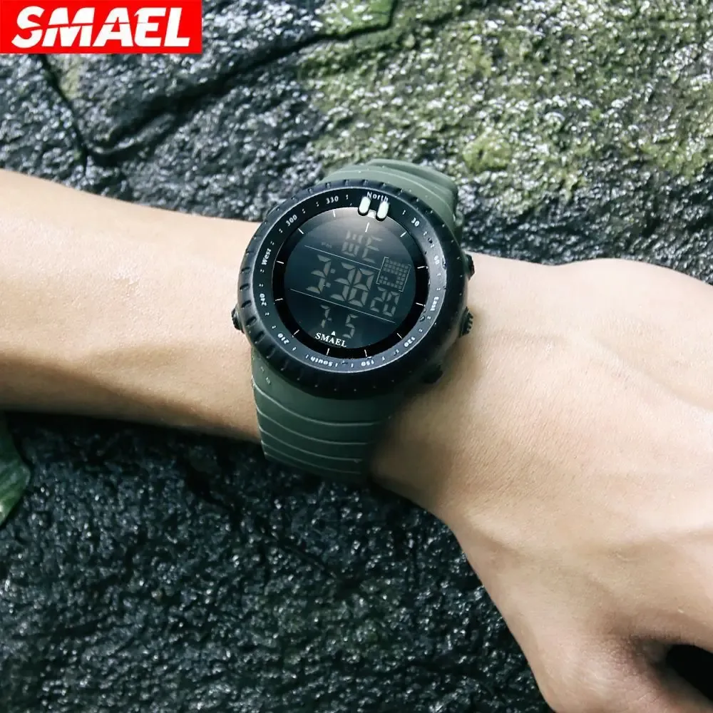 Smael 1237 online