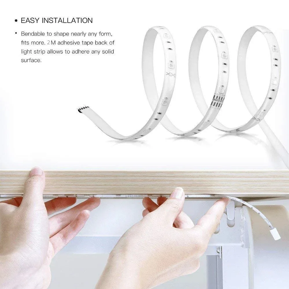 Yeelight rgb led strip 2025