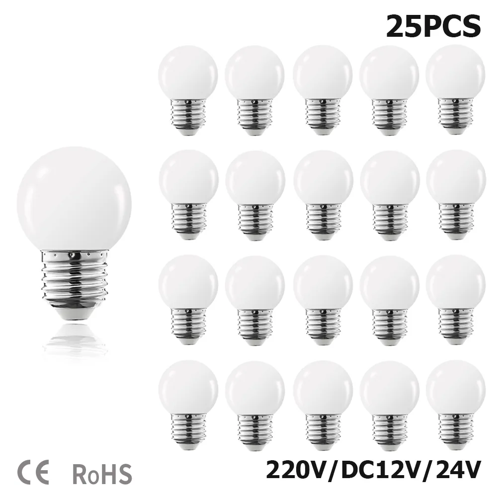 12v led globes 2025