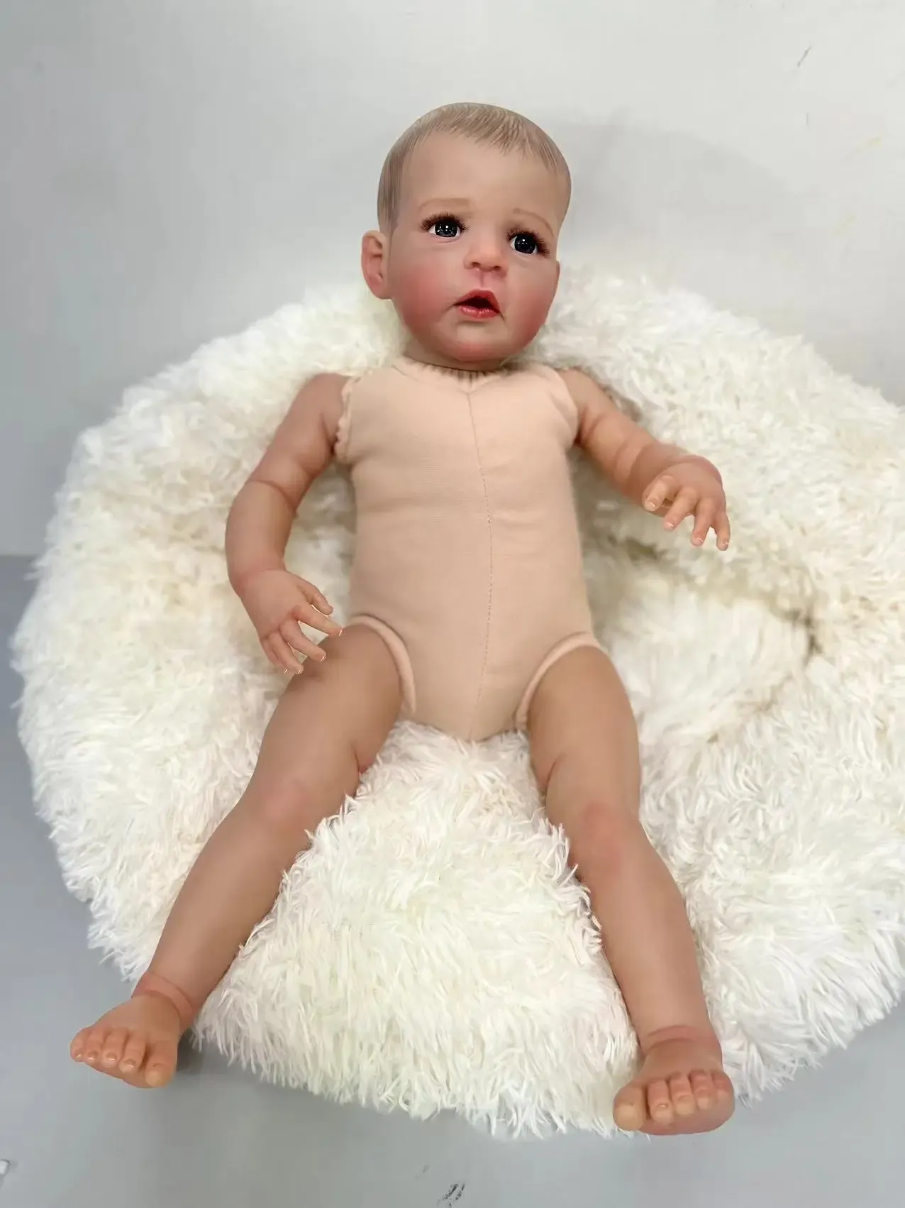 Bebes reborn toddler clearance