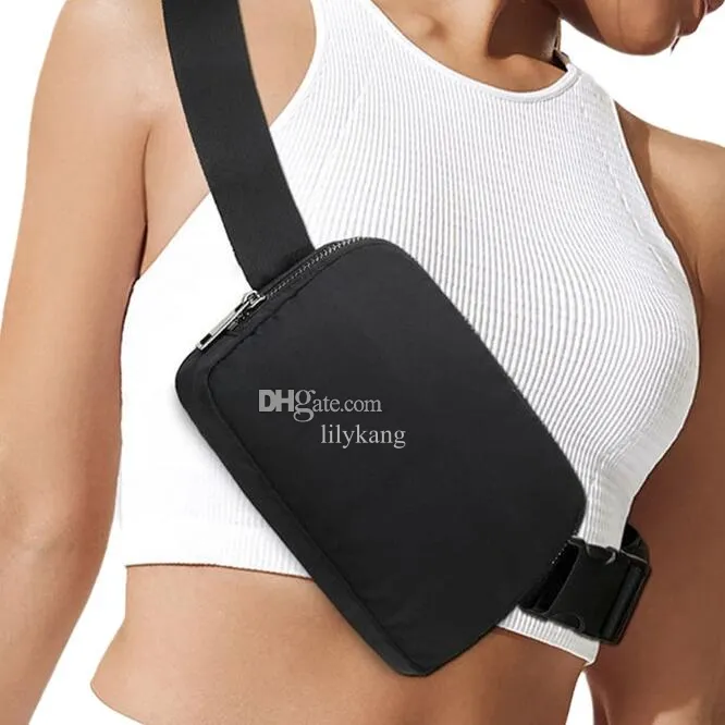 Purse for your waist clearance