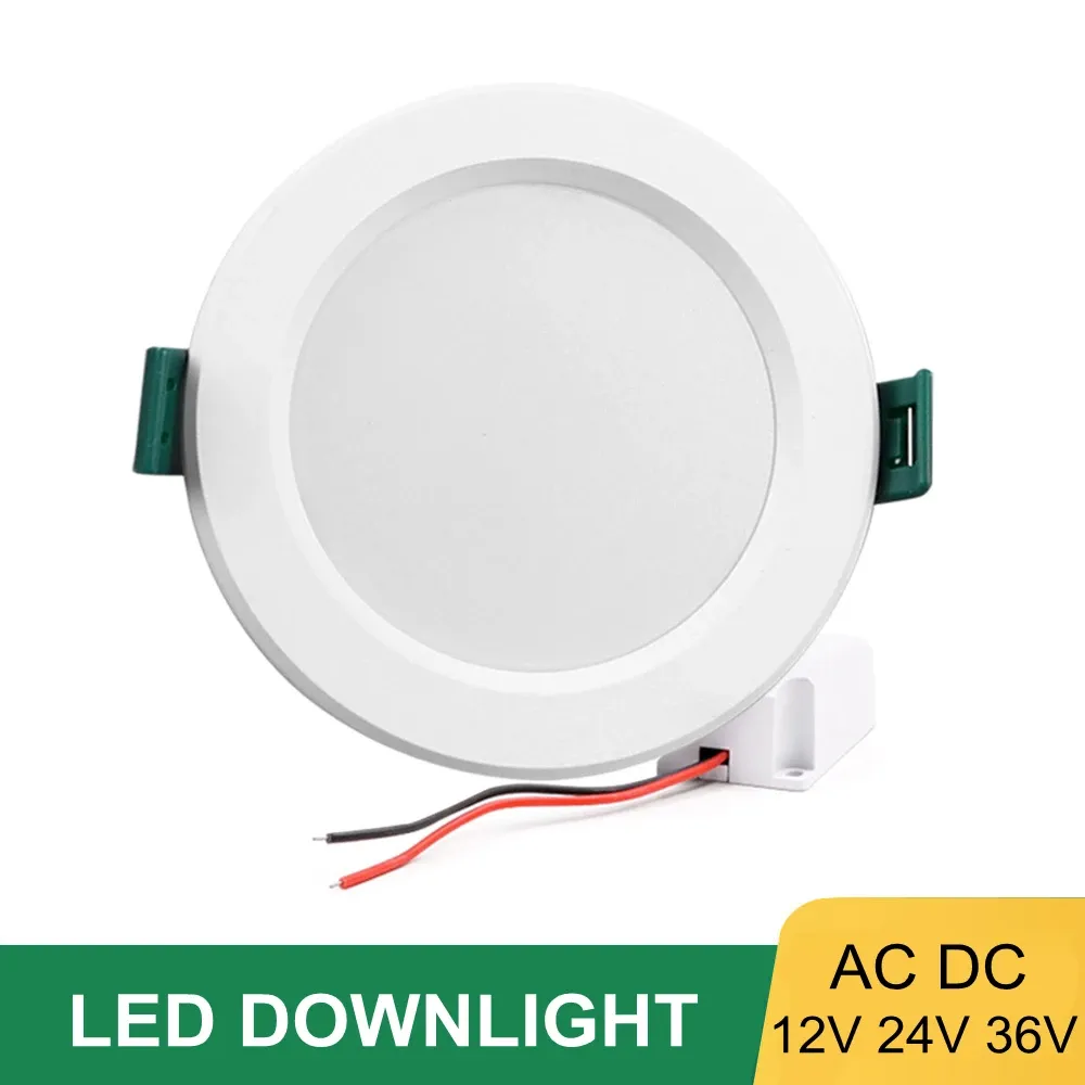 Led downlight 24v online