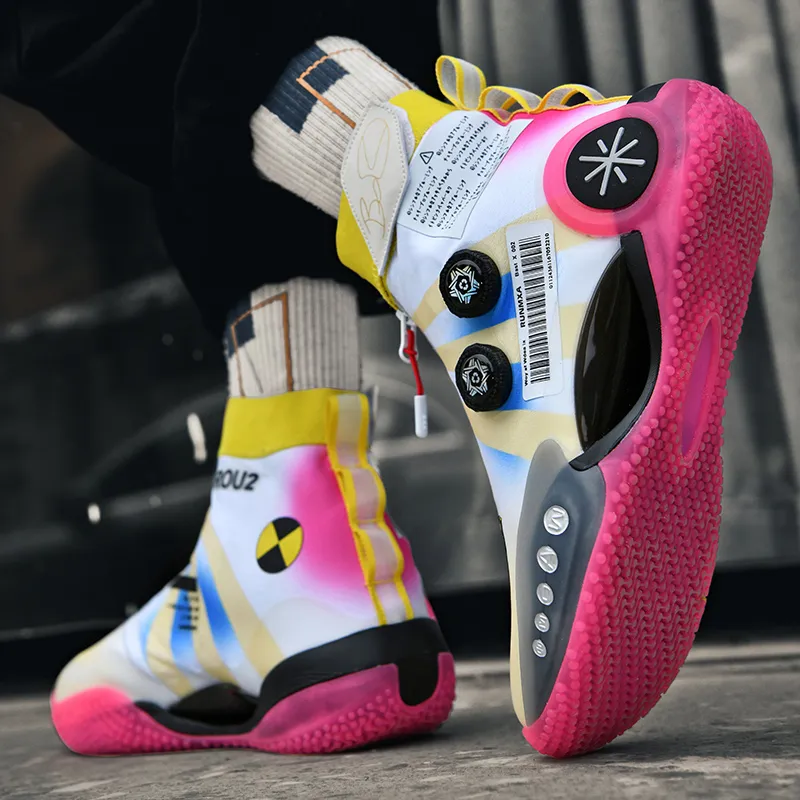 Sock basketball shoes clearance