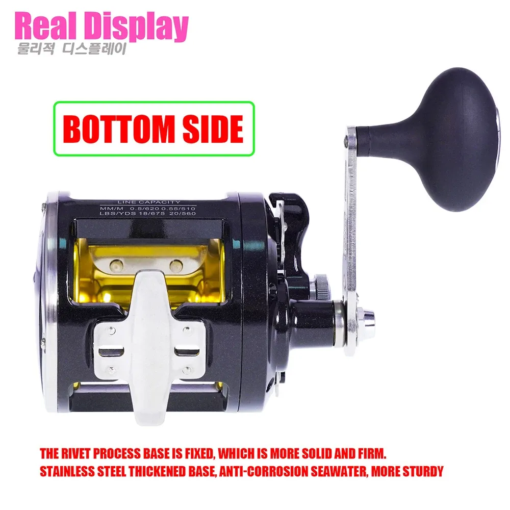 TR12000 Trolling Reel 3.4:1 Gear Ratio 8+1BB Aluminum Alloy Body Max Drag 30 lb Sea Fishing from Dhgate Spinning Reels - price 107.0 TR12000 Trolling Reel 3.4:1 Gear Ratio 8+1BB Aluminum Alloy Body Max Drag 30 lb Sea Fishing from Dhgate Spinning Reels - price 107.0