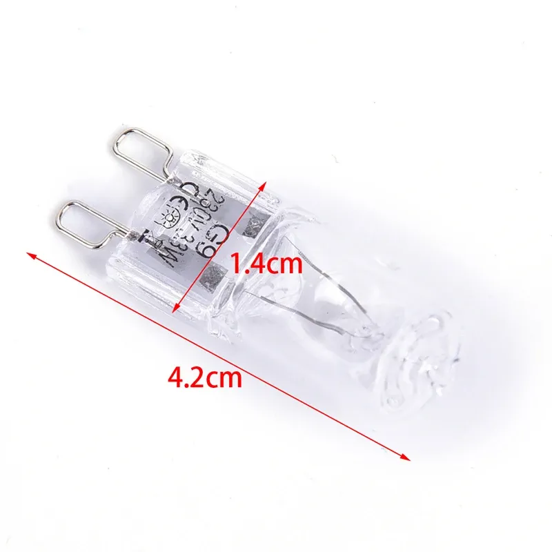 G9 33w led bulb 2025