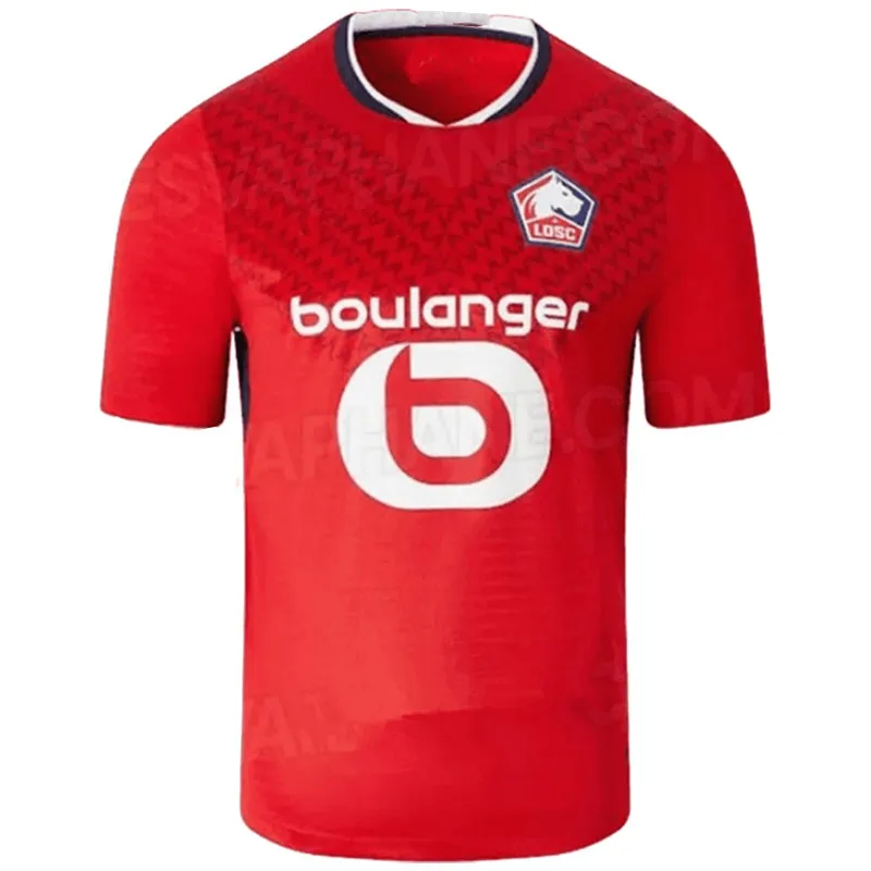 Third Kit Lille 2021 Kit The Newkits Buy Lille 24/25 Third Kit