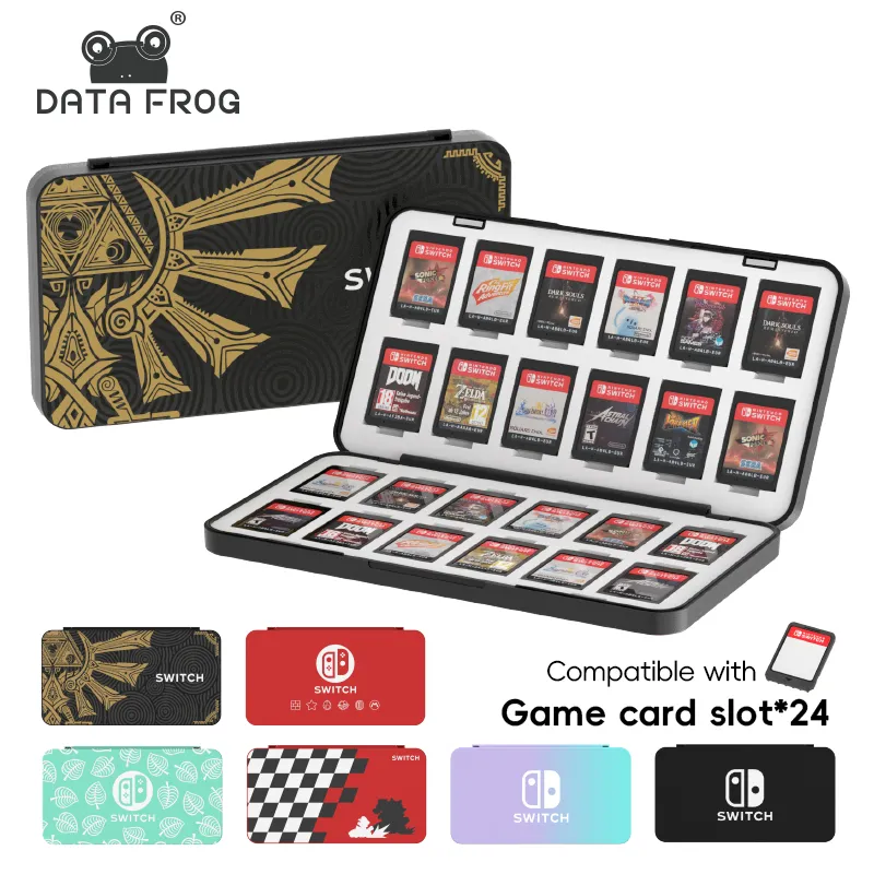 Game holder switch discount