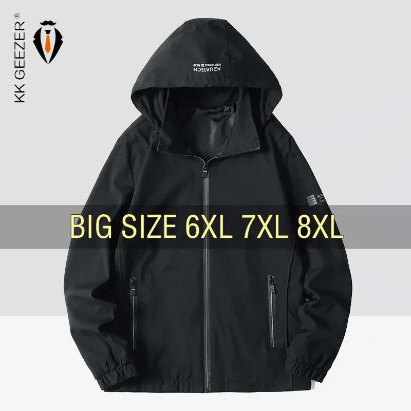 Windbreaker 6xl 2025