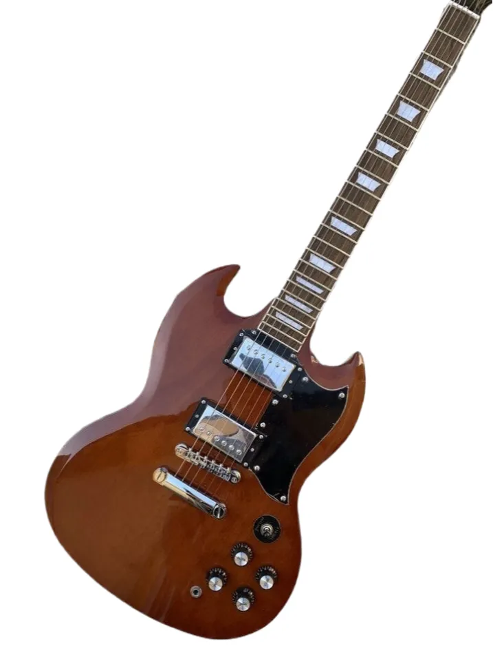 Dhgate sg guitar best sale