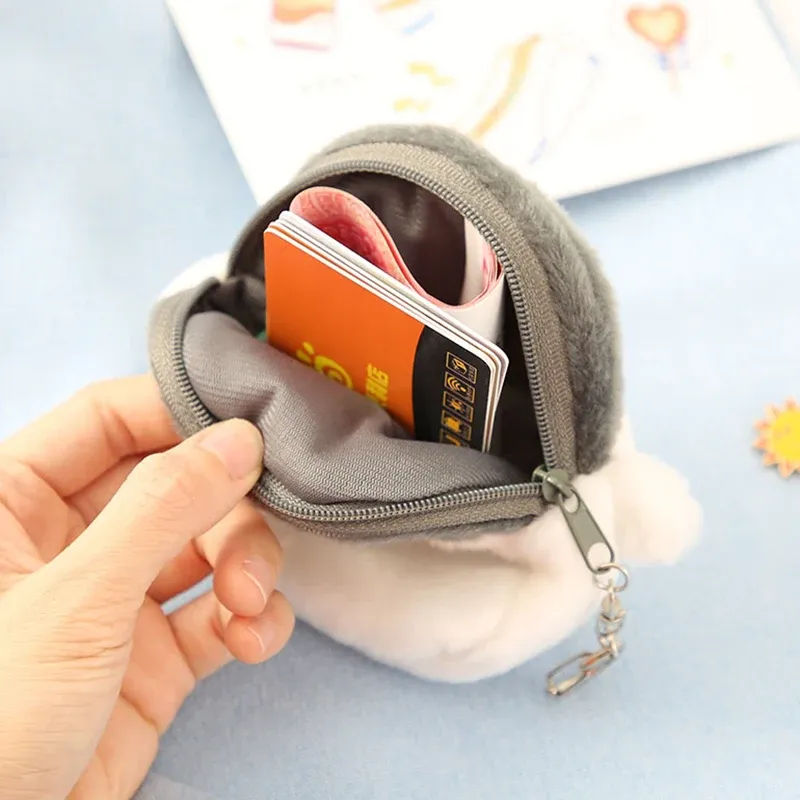 Small coin pouch 2025