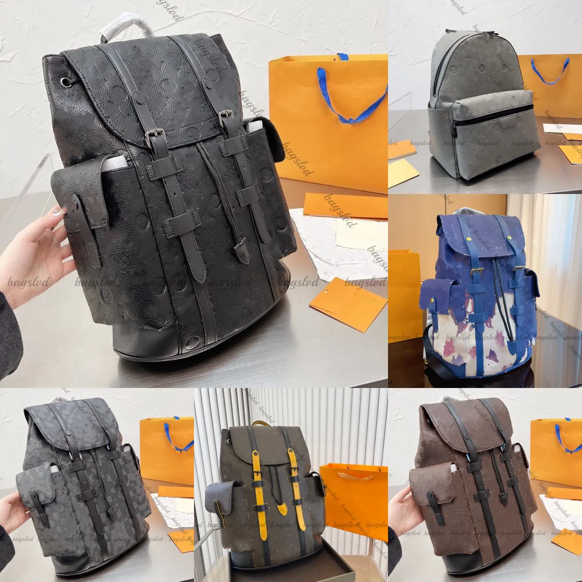 Stylish mens backpacks 2018 hot sale