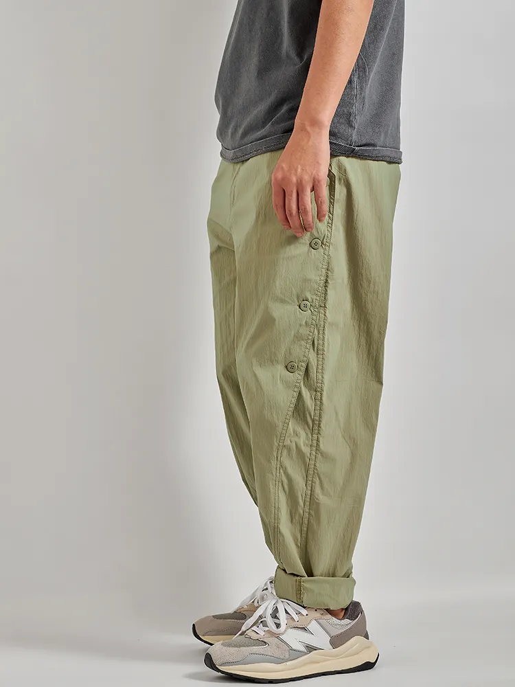 dry pant taper