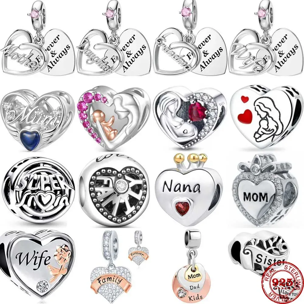 Pandora family bead hotsell