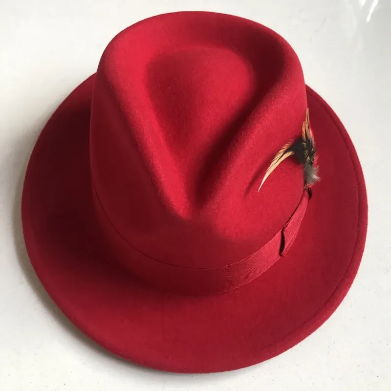 Cheap fedora hats australia clearance