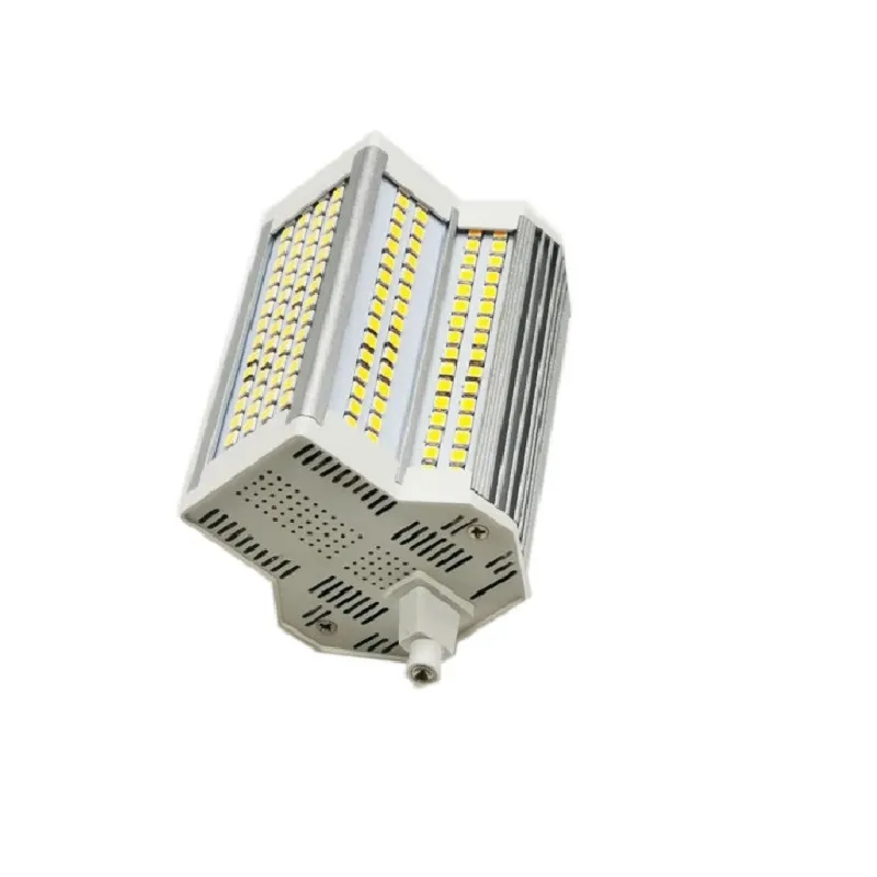 High Power R7S LED Light 78mm 20W Dimmable RX7S Lamp 2000LM J78 200W Halogen Light Replacement AC85 265V From Ddmyaug 19.98 DHgate.Com