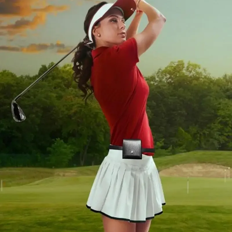 Golf fanny pack online