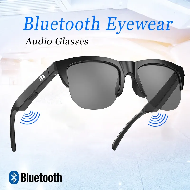 Bluetooth eyeglasses clearance