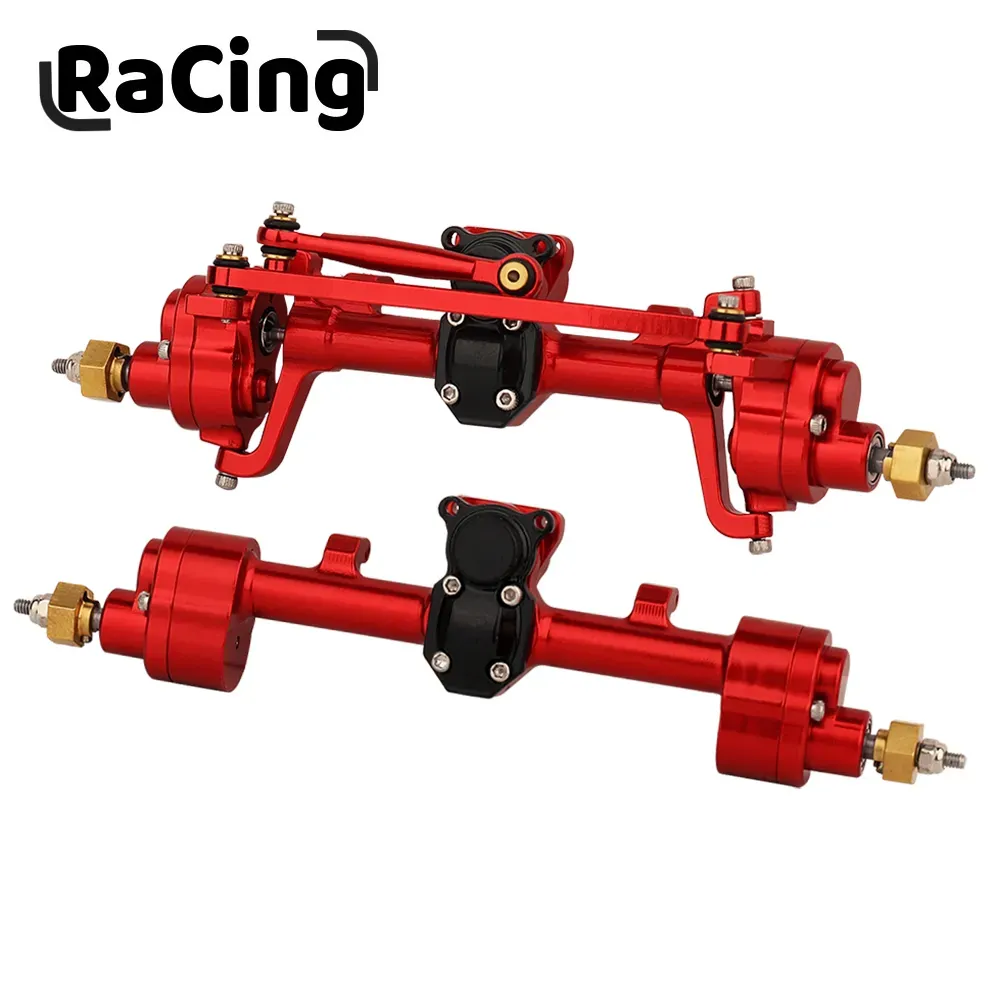Rc car rear axle shop