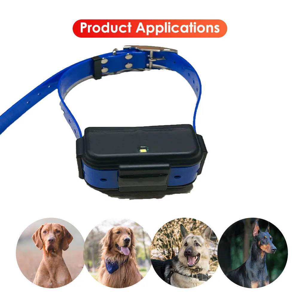 Tkstar pet gps tracker online