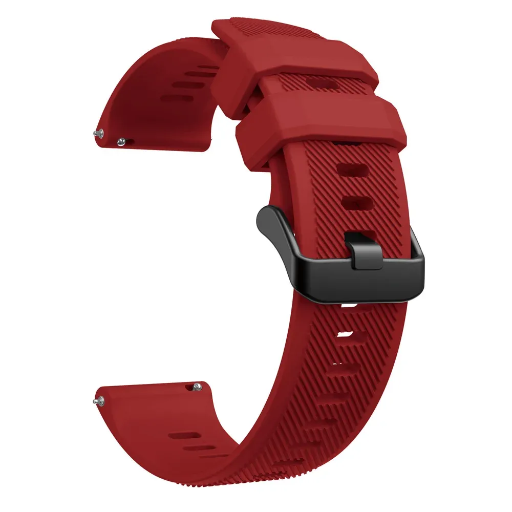 22mm sport watch band 2025