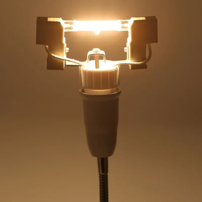 100w r7s linear halogen bulb on sale